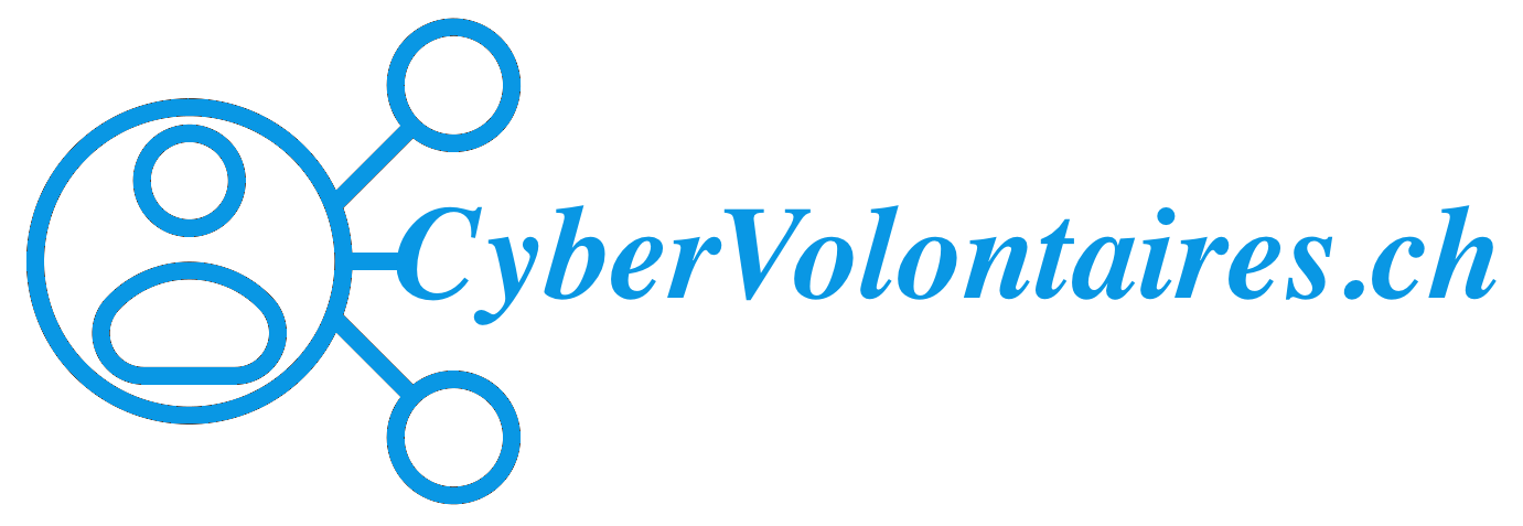 CyberVolontaires.ch