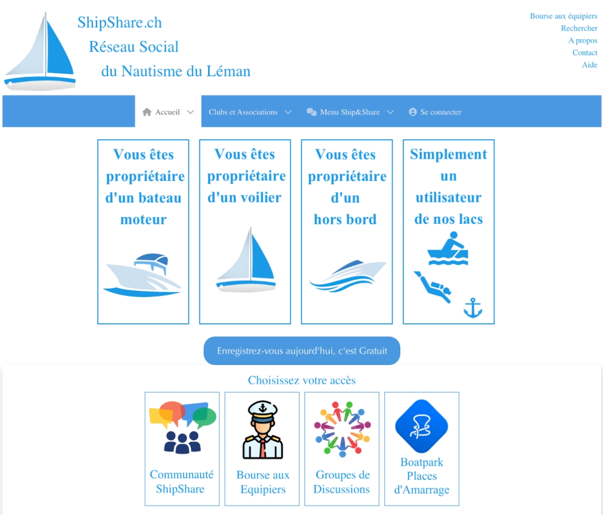 shipshare